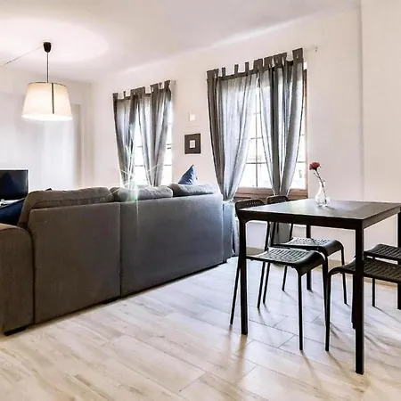 Apartment Two Bedroom In Playa De Americas Playa de las Americas (Tenerife)
