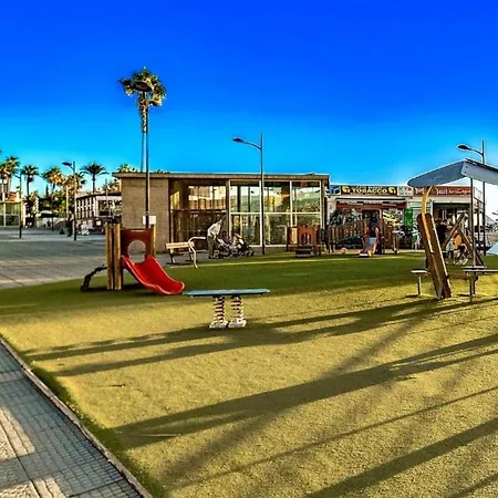 Two Bedroom In Playa De Americas Playa de las Americas (Tenerife)