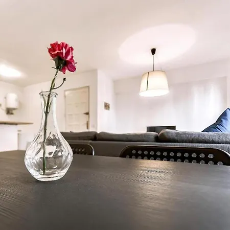Apartment Two Bedroom In Playa De Americas Playa de las Americas (Tenerife)