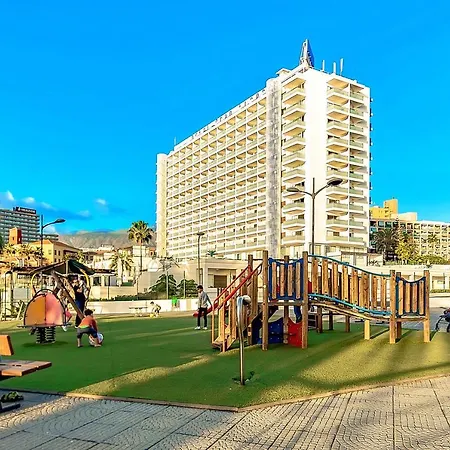 Two Bedroom In Playa De Americas Apartment Playa de las Americas (Tenerife)